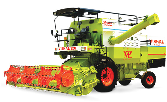 VISHAL 328 Leal