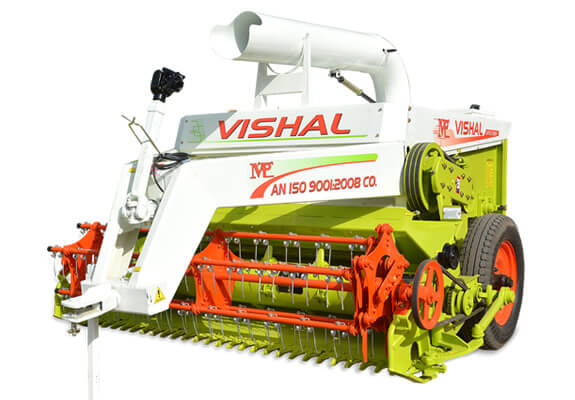 VISHAL