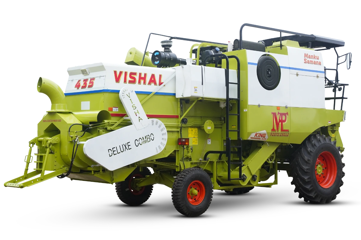 VISHAL