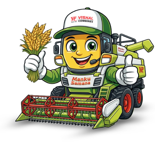 vishal spare parts