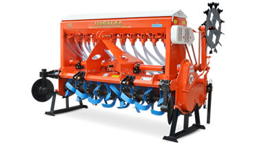 VISHAL ECO Super Seeder