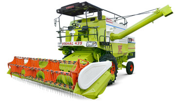 VISHAL 435 BRISK
