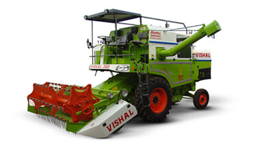 VISHAL 368 Multiland