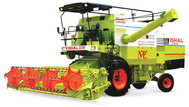 VISHAL 328 Leal