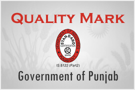 MANKU AGRO Tech Pvt. Ltd.